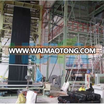 Agriculture Black Plastic Film