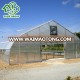 Prefabricated Winter Greenhouse for Vegetable and Flower