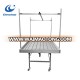 Products Ordering Greenhouse Rolling Tables Ebb and flow flood ABS bench(China)