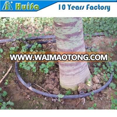 Mesh Netting For Decorative Greenhouse Drip Irrigation