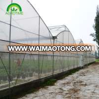 Agrotime tunnel invernadero agriculture used greenhouse frames for sale