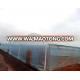 200 micron mini tunnel plastic film agriculture greenhouse