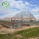 2018 Agricultural Film Covered hydroponic grow systems