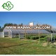 Cheap single span tunnel film greenhouse with Arch shape For Sale