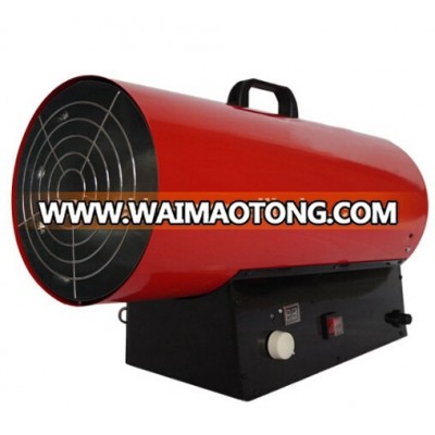 Commercial Transparent Plastic Equipment greenhouse heater for winter