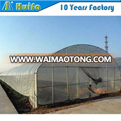 used greenhouse frames for sale and tunnel greenhouse for agriculture