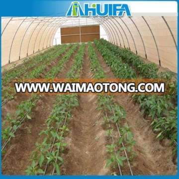 Greenhouse Drip Irrigation System