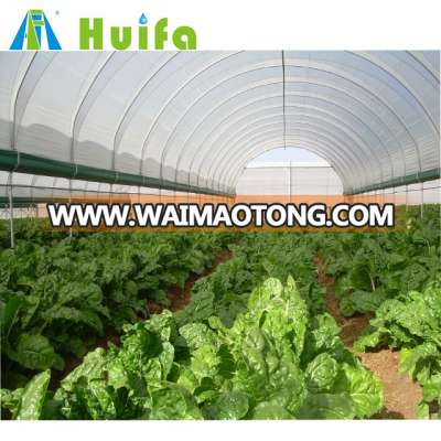 Poly Arch Pipe mini greenhouse for Agriculture